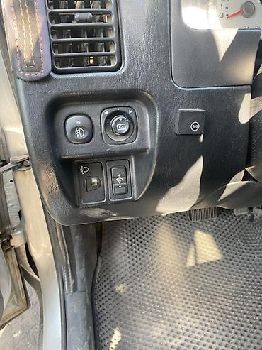 lt 45: Ford Maverick: 2005 г., 3 л, Автомат, Газ, Кроссовер — 2