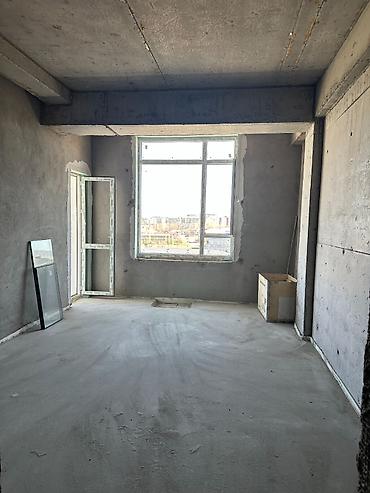 125: 3 комнаты, 96 м², АУЦА Элитка, 13 этаж, ПСО (под самоотделку) — 5