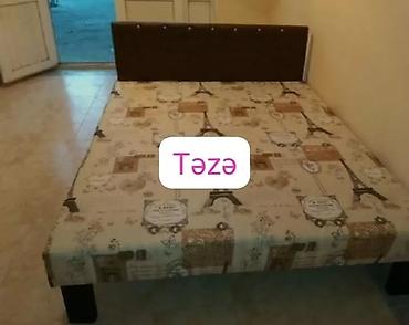 ucuz krafat: Təzə çarpayılar . 1 nəfərlik çarpayılar 60 manat . 2 nəfərlik taxt 110 — 7