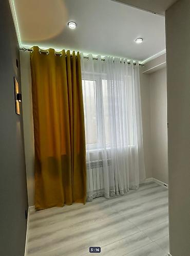 Продажа квартир: 2 комнаты, 55 м², Элитка, 5 этаж, Дизайнерский ремонт — 5