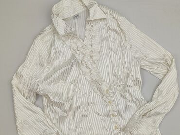 Mitex, Women's blouse, size 2XL (EU 44)
