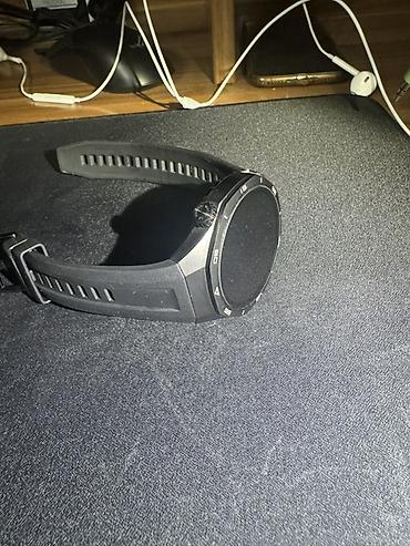 poco m7 pro: Смарт-часы HUAWEI Watch GT 5 Pro. Стекло сапфир без царапин Водозащита — 5
