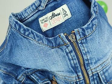levi s: House of Denim, Kurtka jeansowa damska, rozmiar S — 5