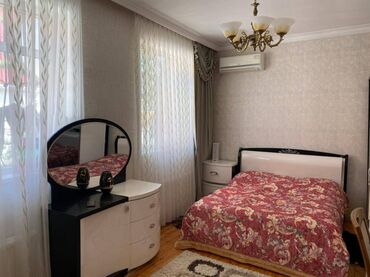 Həyət evləri və villaların satışı: 3 otaqlı, 100 kv. m, Yeni təmirli — 20