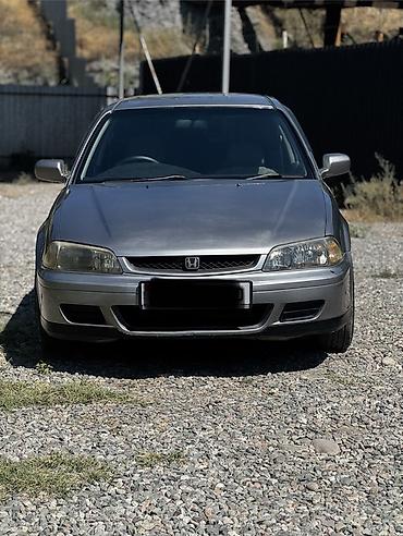 аккорд цена: Honda Accord: 1998 г., 1.8 л, Автомат, Бензин, Седан — 2