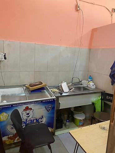 döner yeri: Xan Dönər – fastfood və mangal mətbəxi - Közə qoyulan dönər - Qril və — 5