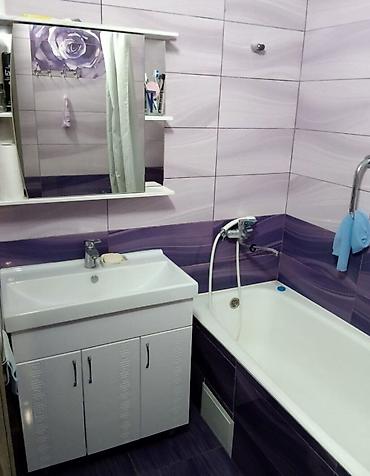 квартира татан: 2 комнаты, 48 м², Таатан ТЦ 105 серия, 2 этаж, Евроремонт — 8
