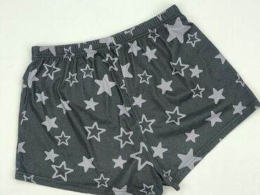 pepperts spodnie dresowe: Shein, Shorts for women, size S (EU 36)