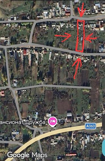 улица: Продаётся жилой дом На Иссыкуле село Кутурга (ТЮП) с приусадебным — 6