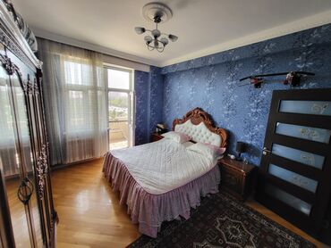 Yeni tikili: 4 otaqlı, Yeni tikili, 163 kv. m -da lalafo.az — 19 Yeni tikili: 4 otaqlı, Yeni tikili, 163 kv. m — 19