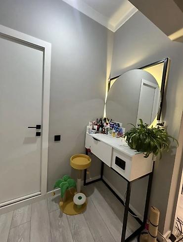 14: 3 комнаты, 80 м², Вефа ТЦ 105 серия, 2 этаж, Евроремонт — 10