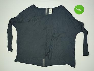 oversize: Zara, Bluzka damska, rozmiar M — 2
