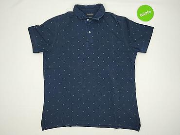 massimo pl: Massimo Dutti, Koszulka polo dla mężczyzn, rozmiar XL — 2