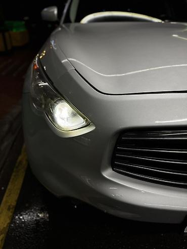 Infiniti: Infiniti FX35: 2008 г., 3.5 л, Автомат, Бензин, Кроссовер — 4