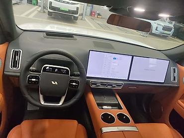 wuling mini ev: Lixiang L7: 2025 г. — 3