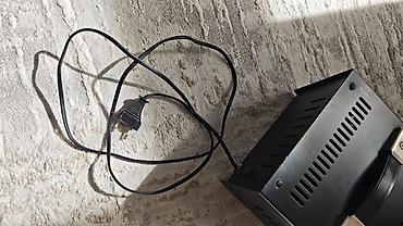 ev ramani: Jacobs WN-1000W avtomatik gərginlik tənzimləyicisi (Automatic Voltage — 5