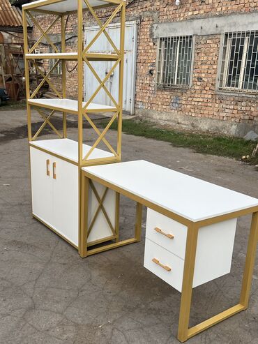 Столы для кафе: Офисный мебель в наличии и на заказ — 6