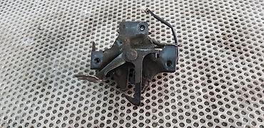 Auto brave: BRAVA HAUBE ZA TOYOTA PREVIA OD 1990. DO 1999. GOD — 1