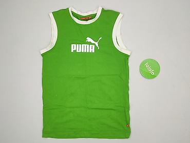 puma bluzki: Puma, Top damski, rozmiar L — 2