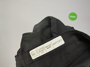 armani outlet: Esmara, Jeansy damskie, rozmiar M — 5