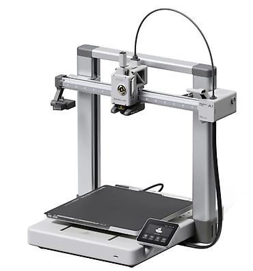 pirinter: Bambu Lab A1 3D Printer Bambu Lab A1 3D Printer, innovativ idarəetmə — 3