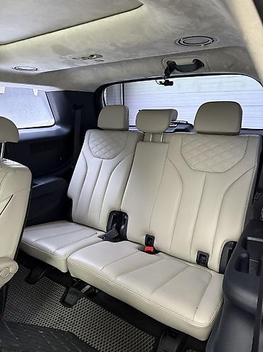 Hyundai: Hyundai Palisade: 2019 г., 3.8 л, Автомат, Бензин, Внедорожник — 11