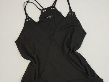 jeansy damskie podarte: New Look, Bluzka damska, rozmiar M