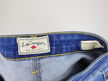 cooper: Lee Cooper, Jeansy damskie, rozmiar S — 4