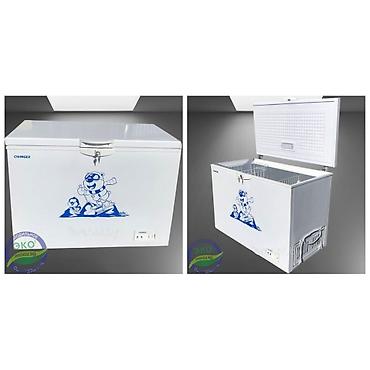 Морозильники: Морозильник, Новый, Бесплатная доставка — 6