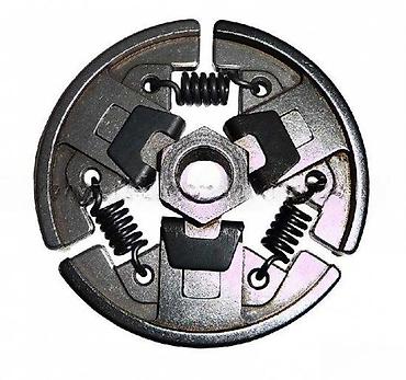 dux 500: Centrifugalno kvačilo za benzinske alate - Tip: 3-pakno centrifugalno — 1