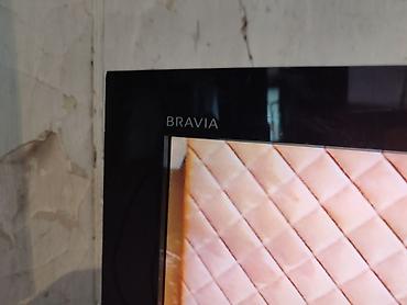 Televizori: Sony Bravia LED TV - Dijagonala ekrana: oko 32–40 inča (procena po — 3