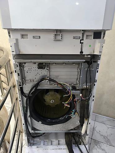 Ремонт кондиционеров: Ремонт кондиционер — 3