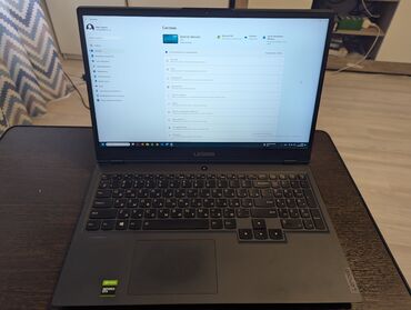 купить пиксель 5: Ноутбук, Lenovo, 32 ГБ ОЗУ, AMD Ryzen 5, 16 ", Б/у, Для несложных задач, память NVMe SSD