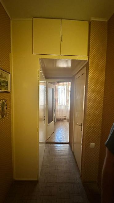 квартира радуга: 2 комнаты, 52 м², 106 серия улучшенная, 4 этаж, Старый ремонт — 10