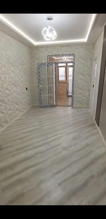 bayil ev satlir: 3 otaqlı, Yeni tikili, 69 kv. m — 10