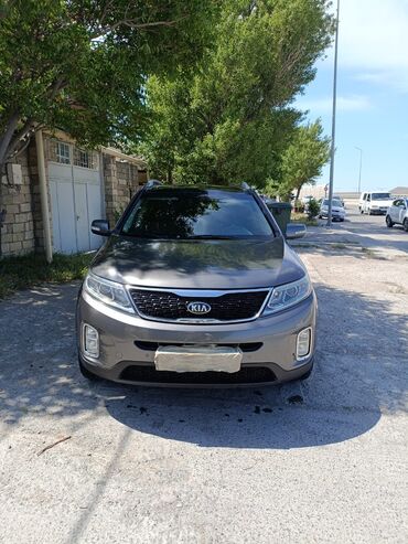 киа соренто: Kia Sorento: 0.2 л | 2013 г. Хэтчбэк