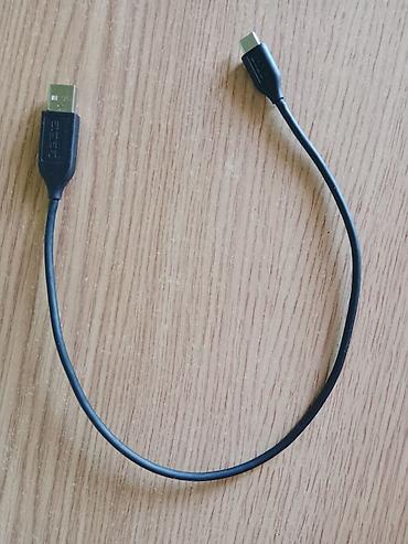 hdmi kabl cena: Original “Go PRO”®™ profesionalni USB-C kabl - Konektori: USB-A na — 3