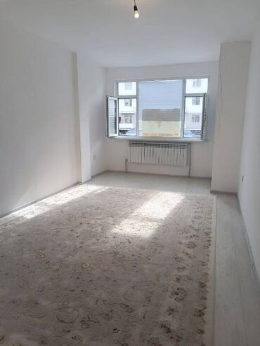 долгосрочная аренда квартир аламедин 1: Студия, Кыймылсыз мүлк агенттиги, Чогуу жашоосу жок, Толугу менен эмереги бар