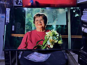 Телевизоры: 🔥🔥💥СРОЧНАЯ АКЦИЯ 🔥💥🔥 Телевизоры YASIN 43E9000 дюймовый 110 см — 16