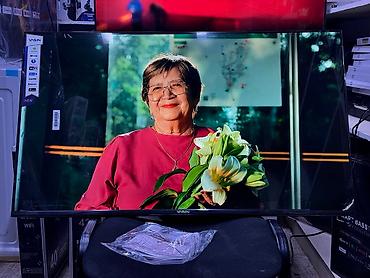 Телевизоры: Телевизоры YASIN 43 дюймовый 110 см диагональ с интернетом!! Низкая — 8