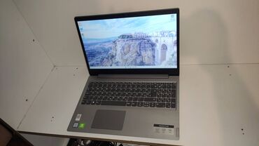 Lenovo: Intel Core i3, 8 GB OZU, 15.6 " — 2