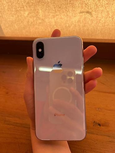 8600: IPhone XS 256 ГБ — White Продаю iPhone XS, память 256 ГБ, цвет белый — 5
