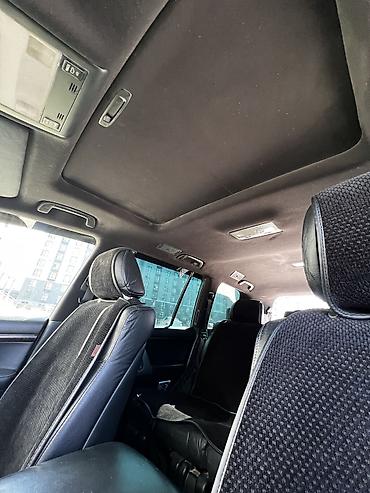 ленд крузер 200 дизель: Toyota Land Cruiser: 2011 г., 4.7 л, Автомат, Газ, Внедорожник — 4