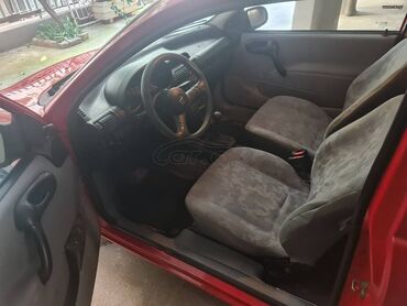 Opel: Opel Corsa: 1.2 l. | 2000 έ. 117000 km. Χάτσμπακ — 7