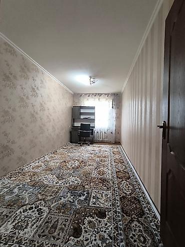 Продажа квартир: 3 комнаты, 58 м², 104 серия, 4 этаж, Свежий ремонт — 9
