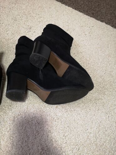 Čizme: Čizme, Claudia Donatelli, 37 — 5