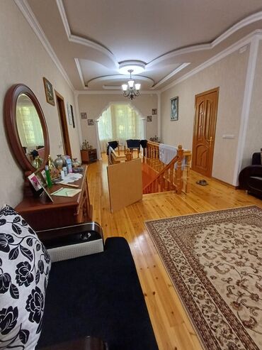 Həyət evləri və villaların satışı: 8 otaq, 360 kv. m — 24