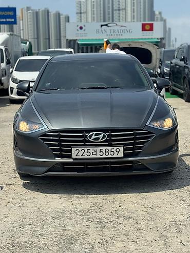 palisade: Hyundai Palisade: 2021 г., Кроссовер — 6
