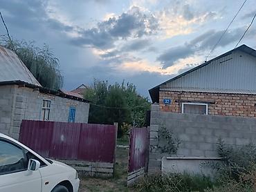 3 комнаты, 35 м², 4 соток, Бишкек, Мурас-Ордо ж/м Собственник at lalafo.kg 3 комнаты, 35 м², 4 соток, Бишкек, Мурас-Ордо ж/м Собственник