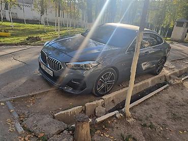 bmw 850: BMW 2 series: 2021 г., 2 л, Автомат, Дизель, Фастбек — 2